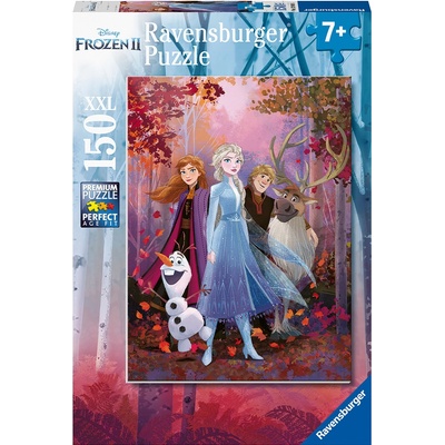 Ravensburger Disney Ledové království 2 150 dílků