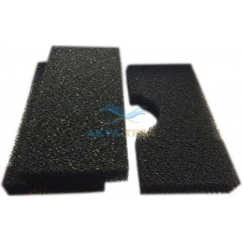 AQUA NOVA Filtračné náplň pre filter nub-12000