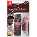 Syberia Trilogy