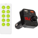 FM transmittery BLOW 74-162