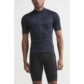 Craft CORE Essence Tight tmavě šedá