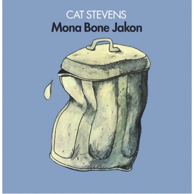 Stevens Cat Mona Bone Jakon CD