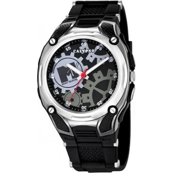 Image 1 of Calypso KTV5560/3