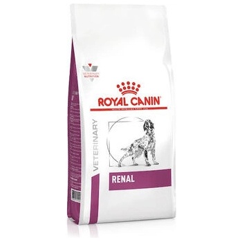 Royal Canin Veterinary Canine Renal 7 kg