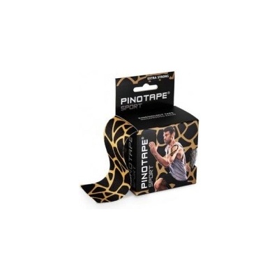 Pino Pinotape Sport Žirafa 5 cm x 5 m – Zboží Dáma