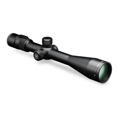 Vortex Viper 6.5-20x50 BDC MOA
