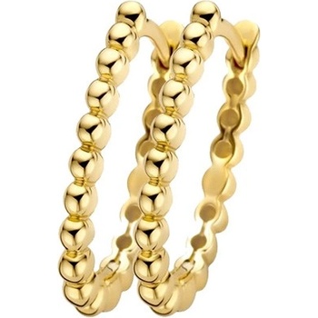 Blush Дамски златни обеци Blush 7272YGO (7272YGO)