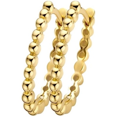 Blush Дамски златни обеци Blush 7272YGO (7272YGO)