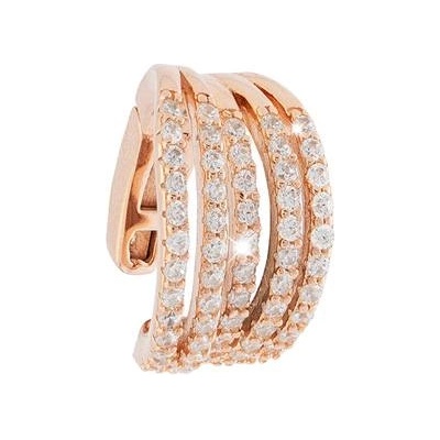 Rebecca Дамска сребърна обеца Rebecca SGEORB20 (SGEORB20)