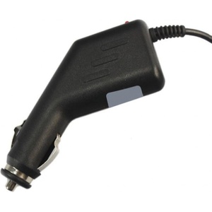 VHBW Зарядно за лаптоп за кола HP / Compaq, 90W / 19V / 4, 74A / 4, 8mm x 1, 7mm (ZZ/S/COM19474)