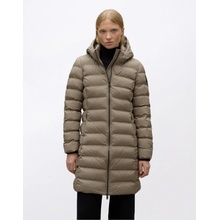 Ecoalf Cronulla Coat mocca