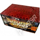 Ohňostroj Luxury pyro 66 rán 20 mm