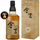 Kurayoshi Sherry Cask Japanese Whisky 43% 0,7 l (karton)