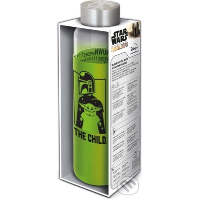 Epee Merch Star Wars Mandalorianov 585 ml