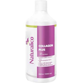 NATURALICO Течен колаген Collagen Plus 1000ml