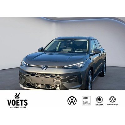 Volkswagen T-Roc 1.5 eTSI DSG 85 kW
