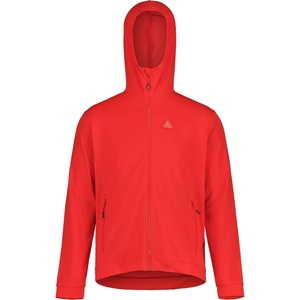 Maloja Мъжко синтетично яке Maloja TristkogelM. Puzzle 2 Synthetic jacket - Fire Red (004-6224-0112)