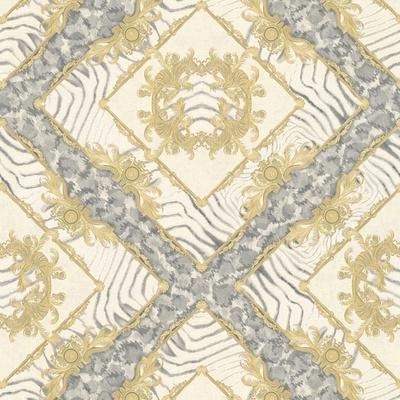 A.S. Création 349042 vliesová tapeta na zeď Versace, rozmery 0,70 x 10,05 m
