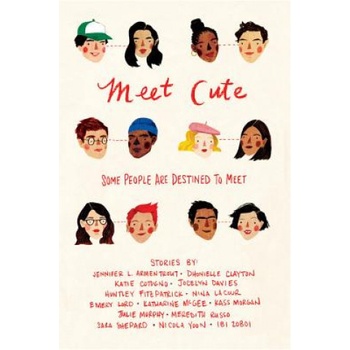MEET CUTE