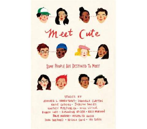 MEET CUTE