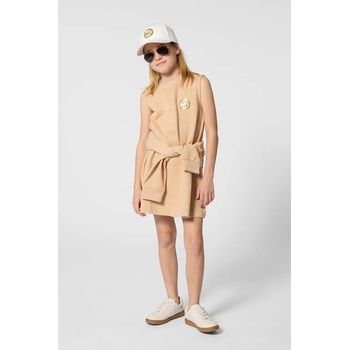 Michael Kors Детски памучен суичър Michael Kors (R30590.114.150)