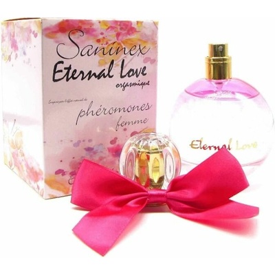 SCENT ETERNAL LOVE ORGASMIQUE 100 ml