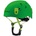 Camp Катерачна каска Camp Titan (54-62cm) green