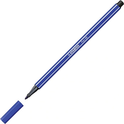 STABILO Pen 68 středně modrá