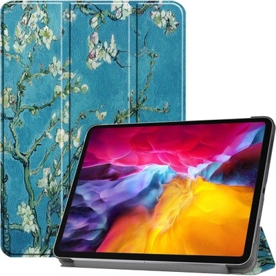 Vsechnonamobil ART Apple iPad 11 2021 APRICOT BLOSSOM 31023