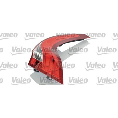 VALEO Zadné svetlo 043893
