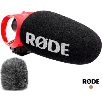 Rode VideoMicro II