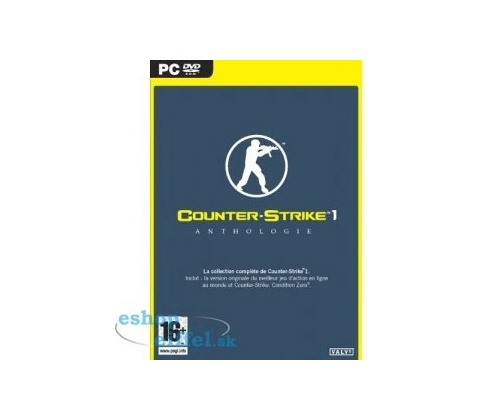 Counter Strike Source