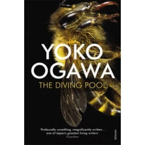 Diving Pool | Yoko Ogawa (ISBN: 9780099521358)