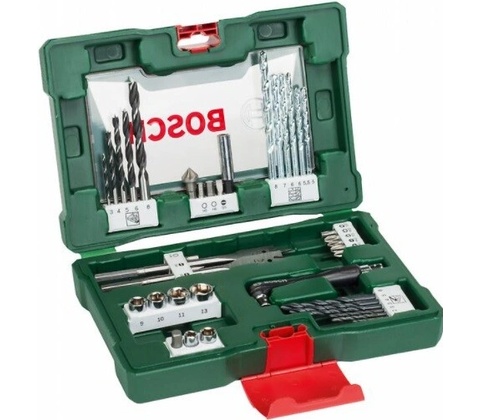 Bosch 2607017316