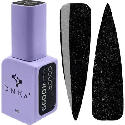 DNKa gél lak Color 0099 7 ml