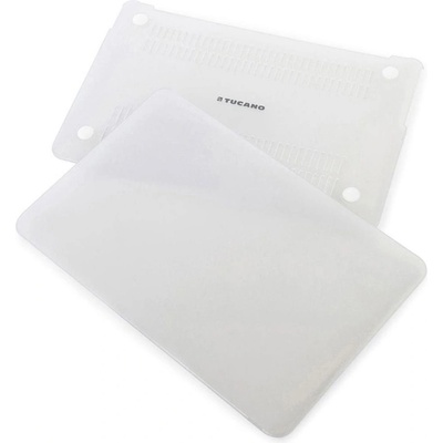 Tucano Nido Hard Shell pre MacBook Pro 13" transparentný HSNI-MBP1320-TR