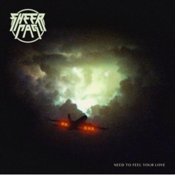 Sheer Mag - Need To Feel Your Love CD