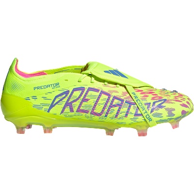 Adidas Футболни обувки adidas PREDATOR ELITE FT FG jh6421 Размер 41, 3 EU