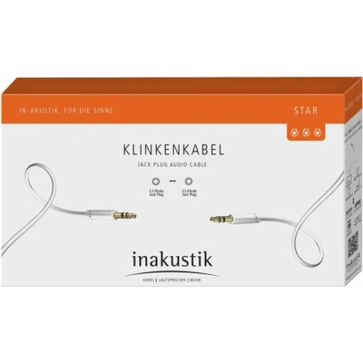 Inakustik Star 00310103