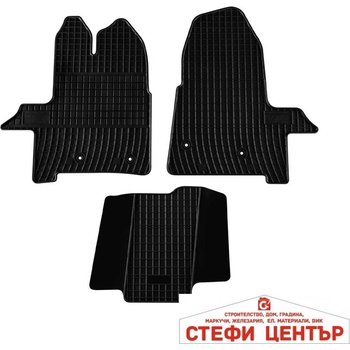 Image 1 of FroGum Гумени стелки Frogum съвместими с Ford Transit Custum ван 2019- (511070)