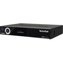 TechniSat DIGIT ISIO S4