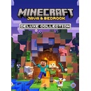 Minecraft (Java & Bedrock Edition) Deluxe Collection