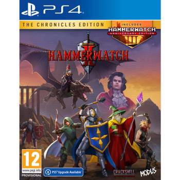 Hammerwatch II (The Chronicles Edition)