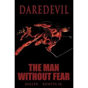 Daredevil: The Man Without Fear (ISBN: 9780785134794)