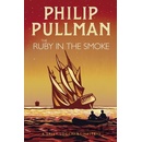 Ruby in the Smoke Pullman PhilipPaperback / softback