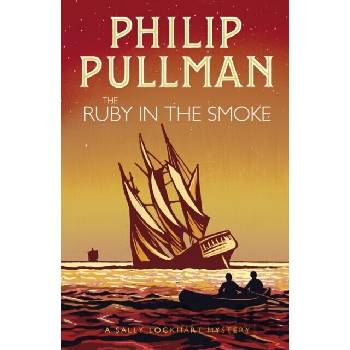 Ruby in the Smoke Pullman PhilipPaperback / softback