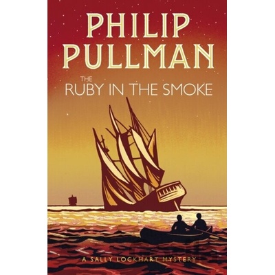 Ruby in the Smoke Pullman PhilipPaperback / softback