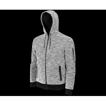 PROMACHER Pracovná mikina BENNON CHORTOS Sweatshirt grey