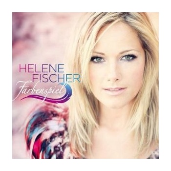 FISCHER HELENE: FARBENSPIEL CD