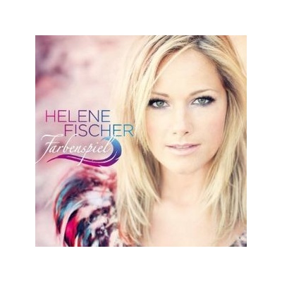 FISCHER HELENE: FARBENSPIEL CD